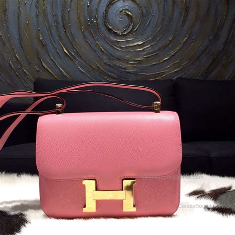 constance hermes colors|Hermes constance bag review.